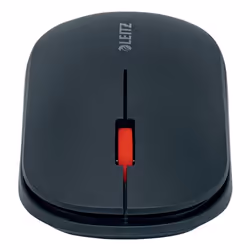 Leitz Cosy souris Ambidextre RF sans fil + Bluetooth 4000 DPI - Vue supplémentaire 5