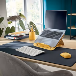 Leitz Cosy souris Ambidextre RF sans fil + Bluetooth 4000 DPI - Vue supplémentaire 8