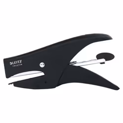 Leitz 56460095 agrafeuse Noir