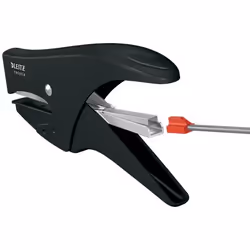 Leitz 56460095 agrafeuse Noir