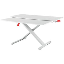 Leitz 65320085 pupitre Gris