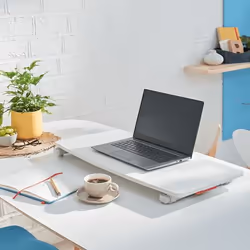 Leitz 65330085 pupitre Gris - Vue supplémentaire 5