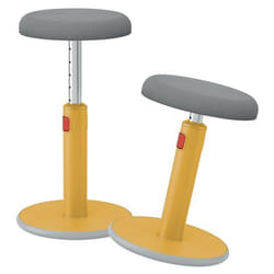 Leitz Ergo Cosy Active Siège rembourré
