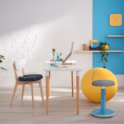 Leitz Ergo Cosy Active Siège rembourré - Vue supplémentaire 11