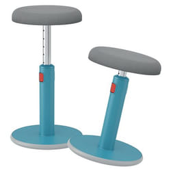 Leitz Ergo Cosy Active Siège rembourré