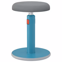 Leitz Ergo Cosy Active Siège rembourré - Vue supplémentaire 7