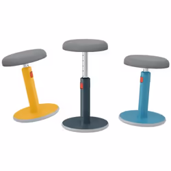 Leitz Ergo Cosy Active Siège rembourré - Vue supplémentaire 9