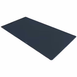 Leitz Cosy Desk Mat, Gris, 400 mm, 800 mm, 2 mm, 500 g, 1 pièce(s)