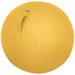 Leitz Ergo Cosy Jaune Intérieure Rond