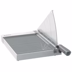 Leitz Precision Hebelschneider Home A4