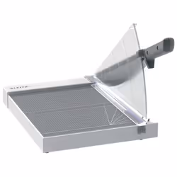 Leitz 90190000 massicot 10 feuilles - Vue supplémentaire 4