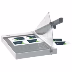 Leitz 90190000 massicot 10 feuilles - Vue supplémentaire 5
