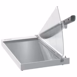 Leitz 90210000 massicot 15 feuilles - Vue supplémentaire 4