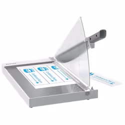 Leitz 90210000 massicot 15 feuilles - Vue supplémentaire 5