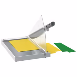 Leitz 90210000 massicot 15 feuilles - Vue supplémentaire 6
