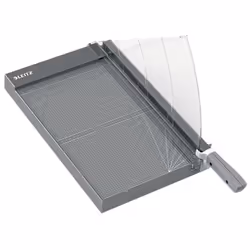 Leitz 90230000 massicot 25 feuilles - Vue supplémentaire 5