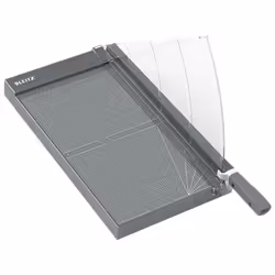 Leitz 90240000 massicot 25 feuilles - Vue supplémentaire 5