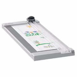 Leitz Rollenschneider Home A4 massicot 8 feuilles - Vue supplémentaire 4