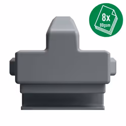 Leitz 90290000 accessoire pour coupe-papier Tête coupante