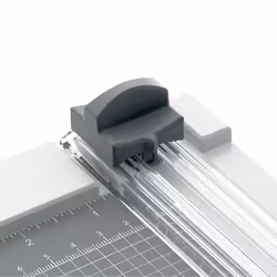 Leitz 90290000 accessoire pour coupe-papier Tête coupante