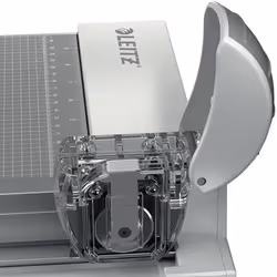 Leitz Perforation Klinge accessoire pour coupe-papier Tête porte-lame