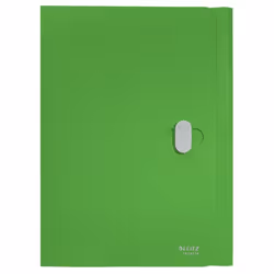 Leitz Recycle Dokumentenmappe A4 Polypropylène (PP) Vert