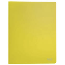Leitz 46760015 protège-documents de présentation 20 pochettes 40 feuilles A4