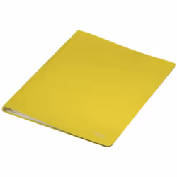 Leitz 46760015 protège-documents de présentation 20 pochettes 40 feuilles A4