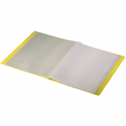 Leitz 46760015 protège-documents de présentation 20 pochettes 40 feuilles A4 - Vue supplémentaire 4