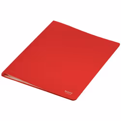 Leitz 46760025 protège-documents de présentation 20 pochettes 40 feuilles A4