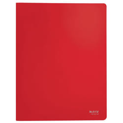 Leitz 46770025 protège-documents de présentation 40 pochettes 80 feuilles A4
