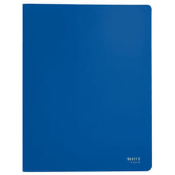 Leitz 46770035 protège-documents de présentation 40 pochettes 80 feuilles A4