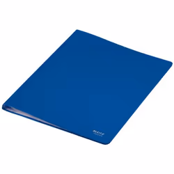 Leitz 46770035 protège-documents de présentation 40 pochettes 80 feuilles A4