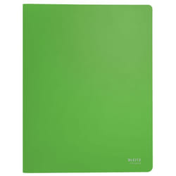 Leitz 46770055 protège-documents de présentation 40 pochettes 80 feuilles A4
