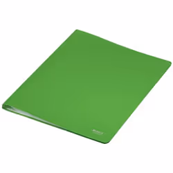 Leitz 46770055 protège-documents de présentation 40 pochettes 80 feuilles A4