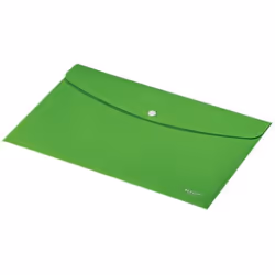 Leitz 46780055 fichier Polypropylène (PP) Vert A4