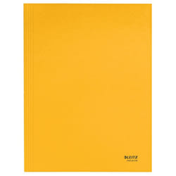 Leitz 39060015 fichier Carton Jaune A4