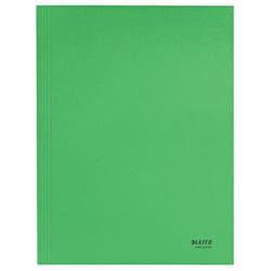 Leitz 39060055 fichier Carton Vert A4