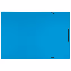 Leitz 39080035 fichier Carton Bleu A4 - Vue supplémentaire 4