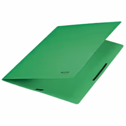 Leitz 39080055 fichier Carton Vert A4