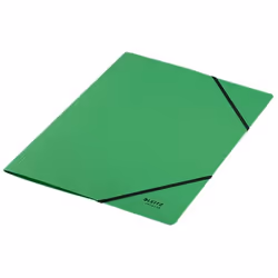 Leitz 39080055 fichier Carton Vert A4