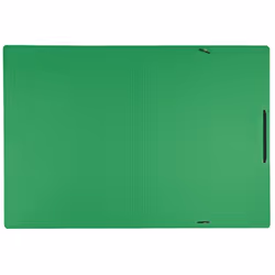 Leitz 39080055 fichier Carton Vert A4 - Vue supplémentaire 4
