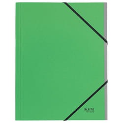 Leitz 39140055 fichier Carton Vert