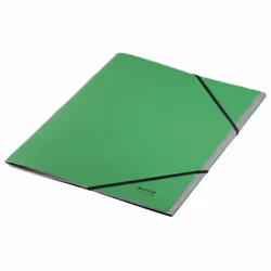 Leitz 39140055 fichier Carton Vert