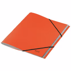 Leitz 39150025 intercalaire Carton Rouge 1 pièce(s)
