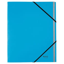 Leitz 39150035 intercalaire Carton Bleu 1 pièce(s)