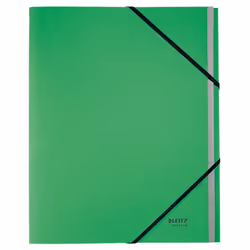 Leitz 39150055, Vert, Carton, 430 g/m², Europe, 100%, Climate Neutral