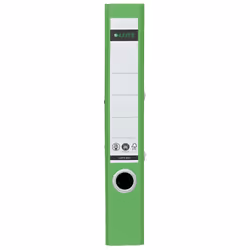 Leitz 10190055 classeur à anneaux A4 Vert