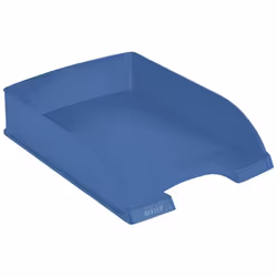 Leitz 52275095 Polystyrène Bleu