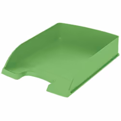 Leitz 52275050, Polystyrène, Vert, A4+, A4, A4+, 1 tiroir(s), Europe